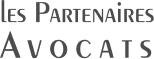 Logo Les partenaires avocats
