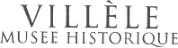 Logo Musée de villèle