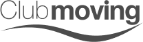 Logo club mooving