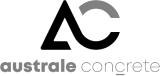 Logo Australe Concrete