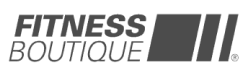 Logo fitness boutique