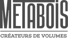 Logo Metabois