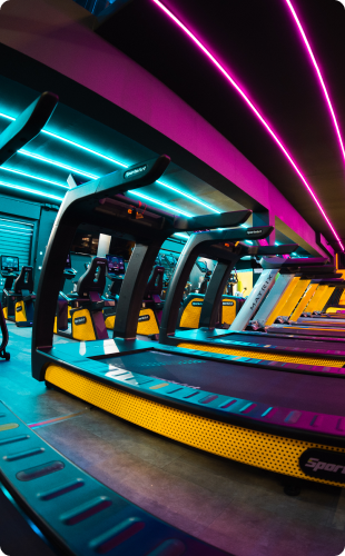 Salle Mygym