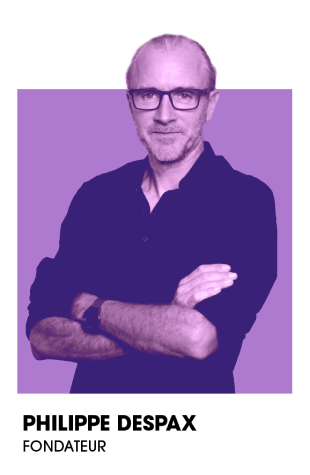 Philippe Despax / Fondateur