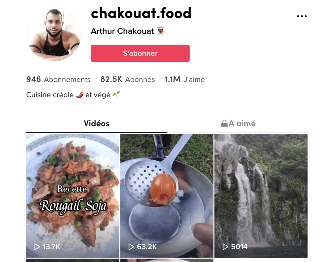 chakouat.food- cuisine créole